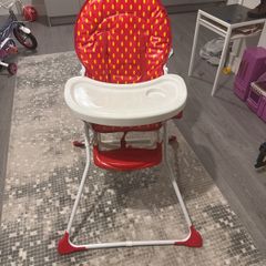 baby chair