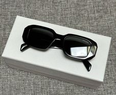 Prada Pr 17ws