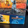 Lego Marvel SpiderMan 76128 Molten Man Battle New & Sealed Image 7