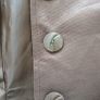 Short Sleeved Blazer Image 4