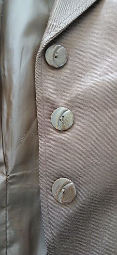 Short Sleeved Blazer