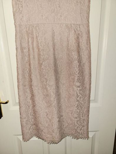 Hobbs dress