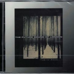 The Future Sound Of London | Music For 3 Books