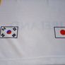 Rare Republic Of Ireland Soccer / GAA Crossover 2002 Japan/Korea World Cup Memorabilia O'Neills Jersey Size L Adults Image 5