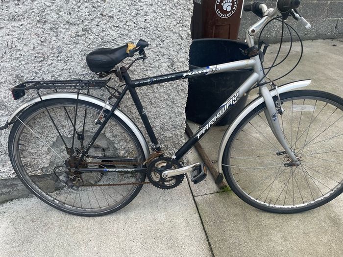 bike