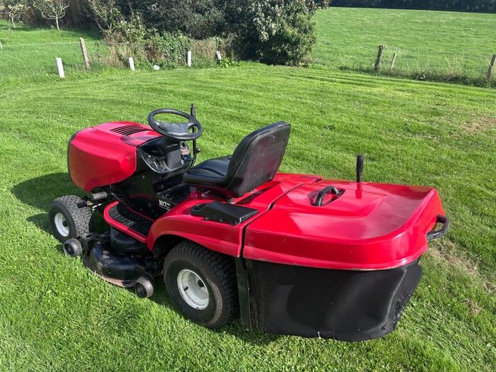 Jonsered lt2216