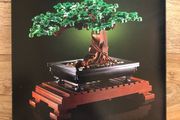 Lego Bonsai Tree (10281)