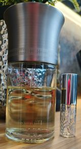 Les Liquides Imaginaires Sancti 5mls decant