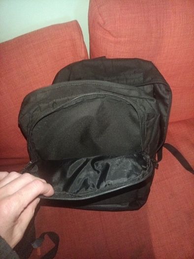 firetrap backpack