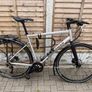 Boardman Hybrid HYB 8.6 Large Image 2