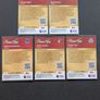Topps 2026 Premier League Premium Trading Cards Chrome Kings Image 7
