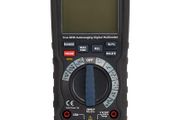6000 Count Digital Multimeter, IP67, True RMS, CATIV 600V