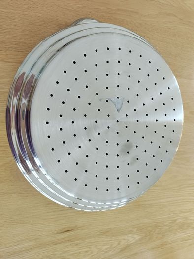 Stellar Bain Marie
