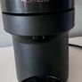 Nespresso machine with pods Image 3