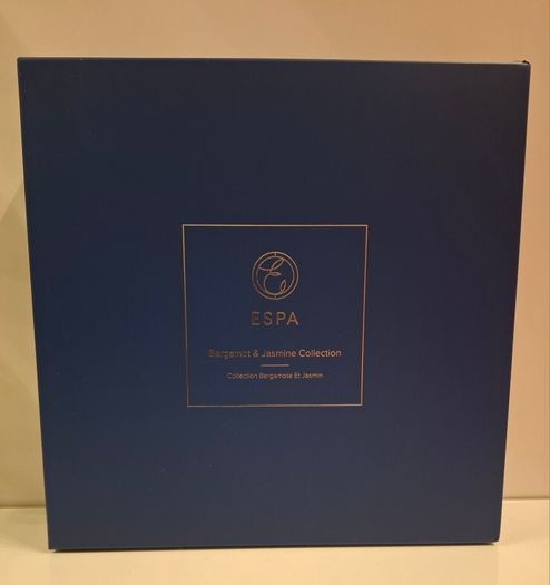 ESPA Bergamot & Jasmine Collection Gift Set Price Includes Postage Cost