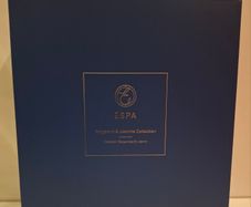 ESPA Bergamot & Jasmine Collection Gift Set Price Includes Postage Cost