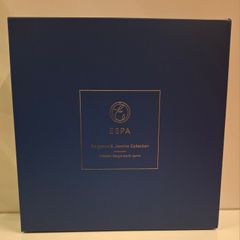 ESPA Bergamot & Jasmine Collection Gift Set Price Includes Postage Cost