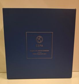 ESPA Bergamot & Jasmine Collection Gift Set Price Includes Postage Cost