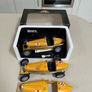 Models Cars Lot 7 + 2 1/18 Burago Defects Image 10