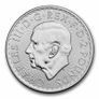 2026 UK 2 Pounds Britannia 1oz Silver Bullion Coin BU (In Capsule) Image 2