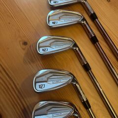 Golf club a