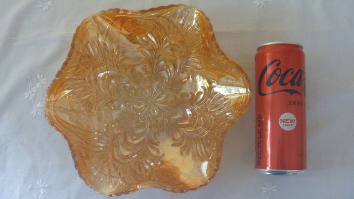 Carnival Glass