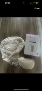Ergobaby carrier