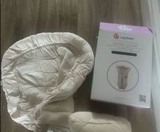 Ergobaby carrier