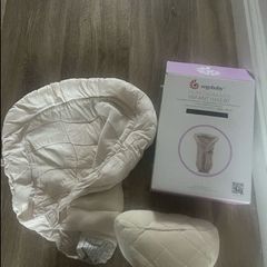 Ergobaby carrier