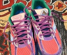 Shoes Collection