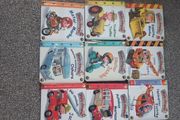 Polskie ksiazeczki Polish book 5 euro each