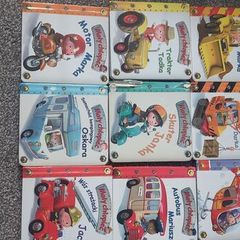 Polskie ksiazeczki Polish book 5 euro each
