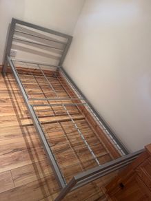 Kids bed