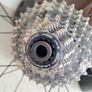 11 speed Di2 full groupset plus power meter Image 4