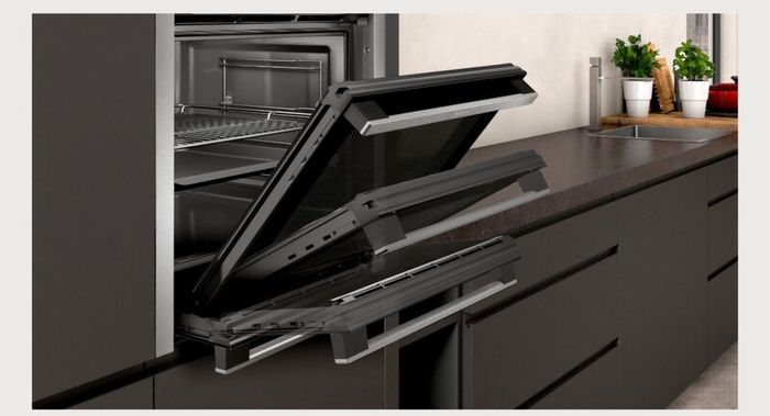 oven