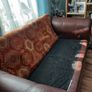 Couch n two armchairs Image 2