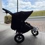 Outnabout - V4 Double Nipper Image 3