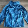 Waterproof hiking jacket, size XS (Age 11-14) Image 4