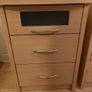 bedside lockers Image 4