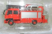 Fire Engines