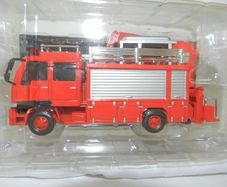 Fire Engines