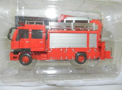 Fire Engines
