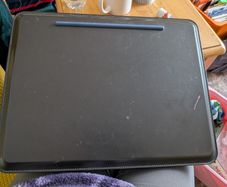 belkin laptop board