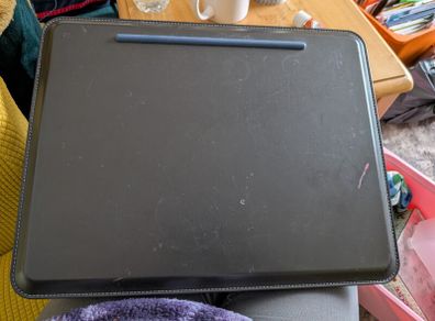 belkin laptop board