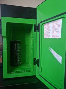 xbox mini fridge