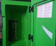 xbox mini fridge