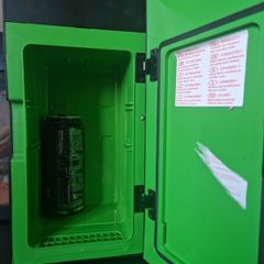 xbox mini fridge