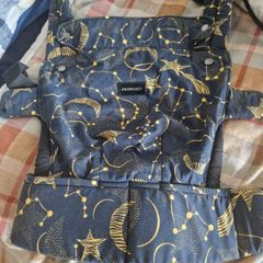 Momcozy baby carrier