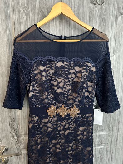 Bnwt Jax Dress