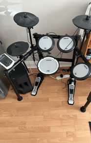 Aroma TDX-22 Electronic drums